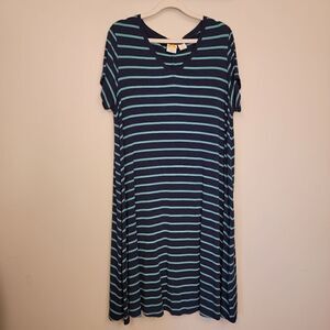 C&C California T-shirt Dress 